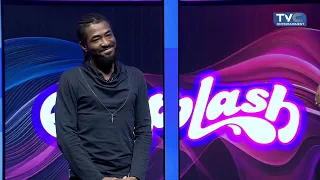 Knowing Kunle Afolayan Gave Me A Bigger Push In Nollywood” — Demola Adeyemi