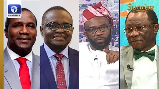 2027 Elections: The Fight For Opposition Unity, Independency Of Agencies