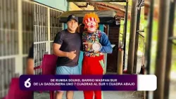 En Managua, el entretenimiento toma fuerza con propuestas con De Rumba sound.