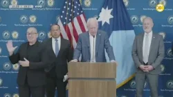 EEUU: masivas protestas en Minnesota por la muerte de Alex Pretti | N20:30 | 26-01-2026