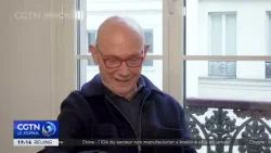 Un ancien directeur général de l'OMC considère la croissance de la Chine comme