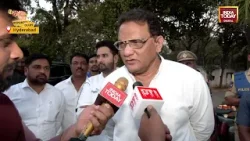 ‘India Is Very Safe’: Telangana Minister Dismisses Bangladesh’s T20 World Cup Security Concerns