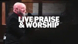 Live Praise & Worship | Brian Haney