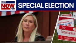 Race to replace Marjorie Taylor Greene: 17 candidates on the ballot in Georgia