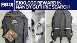 Savannah Guthrie shares emotional message as search for mother continues Savannah Guthrie shares emotional message as search for mother continues