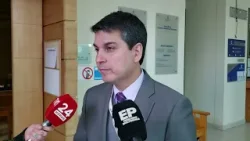 Narcotest positivo: Sujeto es detenido tras persecución en la Población Alfredo Lorca