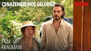 Cenazemize Hoş Geldiniz Film Fragmanı