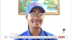 Resumen noticioso desde el Cibao con Héctor Bautista 19-01-26