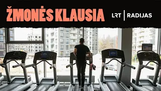 Ar galima sporto klubo ar skaitmeninės TV sutartį internete nutraukti vienu mygtuku?