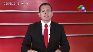 🔴"IMPLEMENTING 50/50 WILL BE A VICTORY FOR THE PRESIDENT" SANTA CRUZ GOVERNOR PARTICIPATES IN MEE...