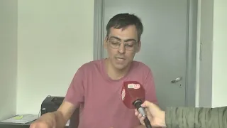 MARTIN ESCALONA: 2030 TOURISM PLAN