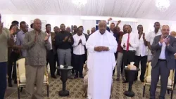 Présidentielle 2026 : Ismail Omar Guelleh réélu, victoire historique à 97,8 % des voix Présidentielle 2026 : Ismail Omar Guelleh réélu, victoire historique à 97,8 % des voix