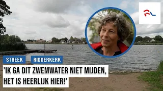 Waal river swimming water quality falls short due to chemical pollutants