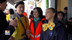 Rinviato a lunedì 3 marzo il Carnevale dei Ragazzi di Sammichele di Bari