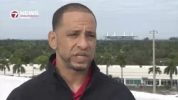 Will Golden Glades construction be a red card for World Cup commute?