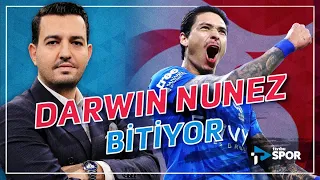 Darwin Nunez Is a Done Deal! | Safa Can Konuksever Analyzes the Trabzonspor Agenda