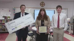 Innovative special education program unites students at Brother Rice