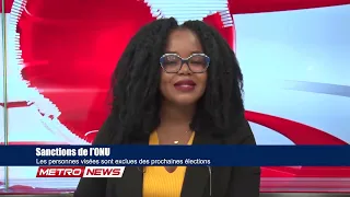 Washington assouplit les restrictions sur sa coopération avec les Forces armées d’Haïti