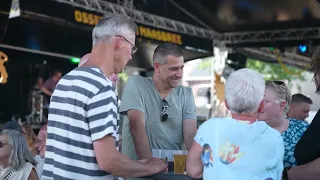 Ossefeesten Maasbree: geslaagde editie na vernieuwd concept