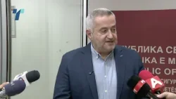 Клековски: Поевтинуваат повеќе од 300 лекови, листата ќе се дополнува