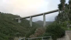 Viadotto ponte Campertone a Riomaggiore polemiche sul possibile abbattimento 08-01-2026