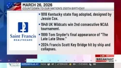 We the People:  This Day in History  3/26/2026