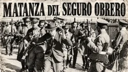 MATANZA DEL SEGURO OBRERO CON DIEGO COO LA ONCE EN EL 14 | 5 Octubre 2026