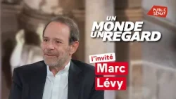 L'invité : Marc Levy - Un monde, un regard