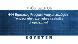 HÍRÖS SZENIOR SZABADEGYETEM (2026. április 5.)