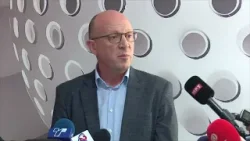 Цементарница „Усје“ тврди дека не загадува, граѓанската иницијатива бара мерна станица