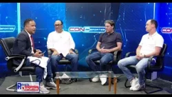 Analizan el fútbol dominicano para potenciar su desarollo