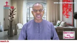 CŒUR A CŒUR AVEC JESUS-CHRIST / THEME: QUE TON CŒUR NE SE TROUBLE POINT  # Pasteur Arnaud JOHNSON
