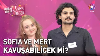 Why Was Sofia the Unwanted Bride? | Sana Değer with Songül and Uğur