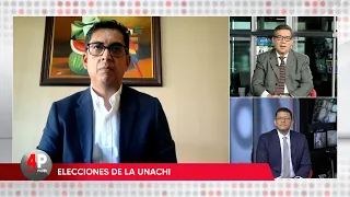 Cuarto Poder: 22 de julio de 2026