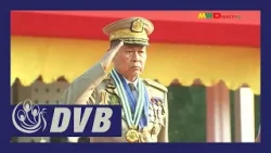 စစ်ခေါင်းဆောင် ဒုချုပ်စိုးဝင်း လူမြင်ကွင်းက ဘယ်ပျောက်နေလဲ - DVB News
