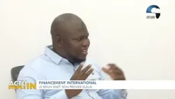 CANAL3-BENIN : Intégralité Actu Matin du Mardi 27 Janvier 2026