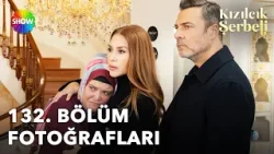 Kızılcık Şerbeti 132. Bölüm Fotoğrafları ?