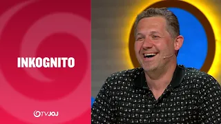 Domáce ovládanie Janka Lašáka (INKOGNITO)