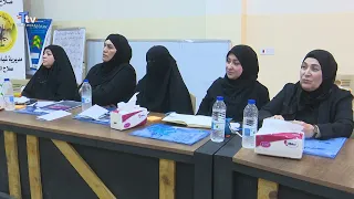Tuzhurmatu’da okul terklerini önlemeye yönelik toplantı