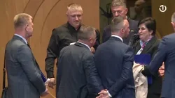 Afera „Pandora“ ponovo pred Komisijom: Džakula odbacuje tvrdnje o milijardama štete