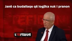 “Janë ca budallaqe që logjika nuk I pranon – Gjenerali Lama për gjykimin në Hagë: Abuzim