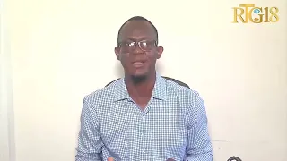 POHDH fè konferans deba sou tèm: "La Coopération Int. dans la Lutte Contre la Violence en Haïti".