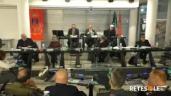 Il disastro di Ustica e gli attentati a Fiumicino: convegno con giuristi ed esperti Il disastro di Ustica e gli attentati a Fiumicino: convegno con giuristi ed esperti