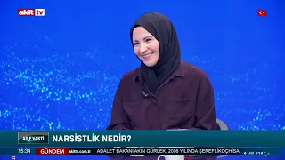 Psychologist Tuğba Şen: How did narcissism emerge? What is narcissism?