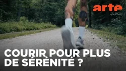 Randonnée et course à pied | Unhappy | ARTE