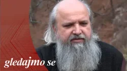  Podvrški manastir -  GLEDAJMO SE