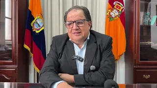 Azuay faces a shortage of 14 judges