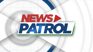News Patrol, Agosto 8, 2026, 7 p.m.