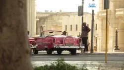 Η Κούβα επιβεβαιώνει τις επαφές με τις ΗΠΑ εν μέσω ενεργειακής κρίσης Η Κούβα επιβεβαιώνει τις επαφές με τις ΗΠΑ εν μέσω ενεργειακής κρίσης