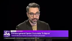 În fața ta. Ciprian Ciucu spune că disocierea PNL de PSD este „existenţială” pentru liberali În fața ta. Ciprian Ciucu spune că disocierea PNL de PSD este „existenţială” pentru liberali